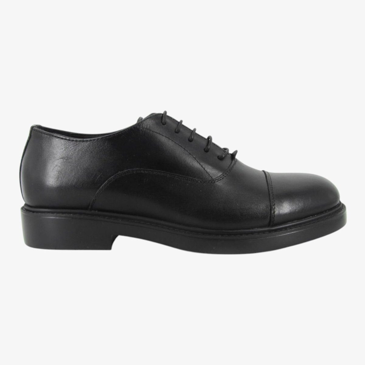 Kebo DU8040 - Stringata da Uomo in Stile Oxford Elegante