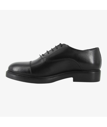 Kebo DU8040 - Stringata da Uomo in Stile Oxford Elegante