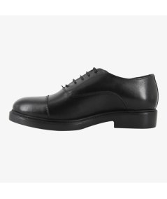 Kebo DU8040 - Stringata da Uomo in Stile Oxford Elegante