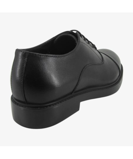 Kebo DU8040 - Stringata da Uomo in Stile Oxford Elegante