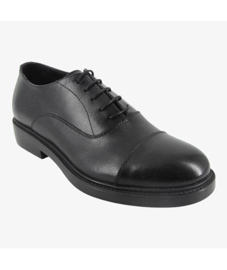 Kebo DU8040 - Stringata da Uomo in Stile Oxford Elegante