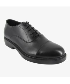 Kebo DU8040 - Stringata da Uomo in Stile Oxford Elegante