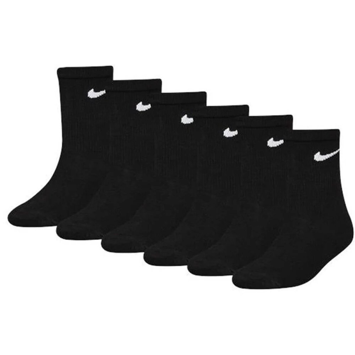 Nike Everyday leggero Calzini da allenamento (3 paia)