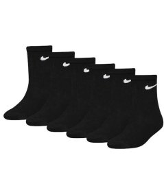 Nike Everyday leggero Calzini da allenamento (3 paia)