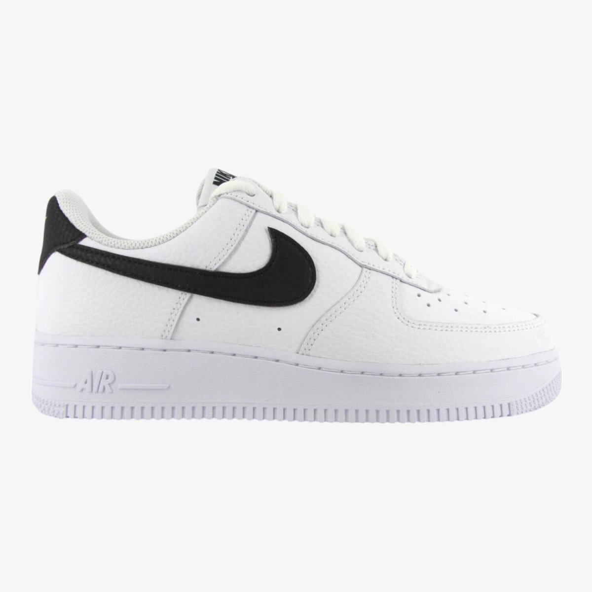 Nike DH2920-111 Air Force 1 '07 low GS