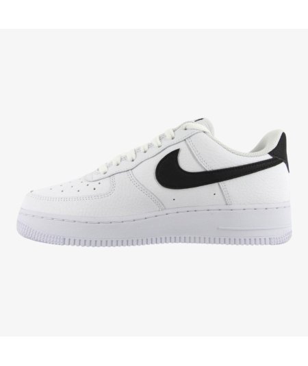 Nike DH2920-111 Air Force 1 '07 low GS