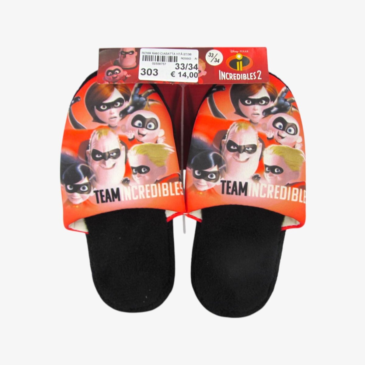 ROMA K480 CIABATTA HTÀ 27/36