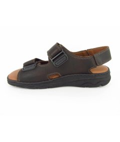 Robert Sandalo Strappo Uomo