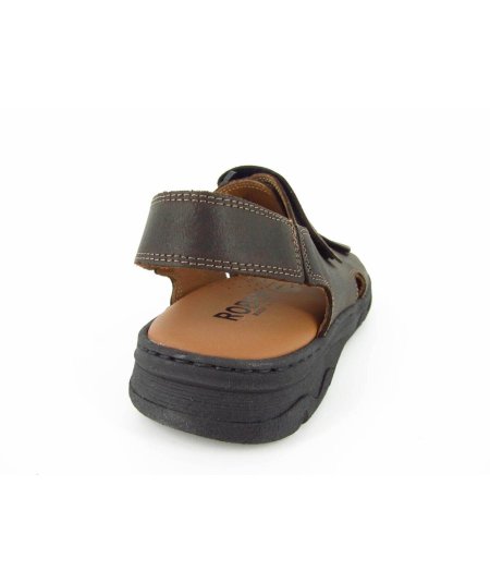 Robert Sandalo Strappo Uomo