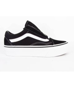 Vans Old Skool Platform