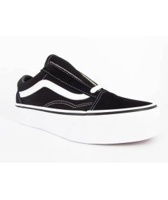 Vans Old Skool Platform