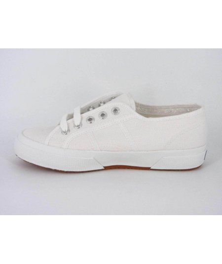Superga Cotton Classic 2750 Sneaker Unisex
