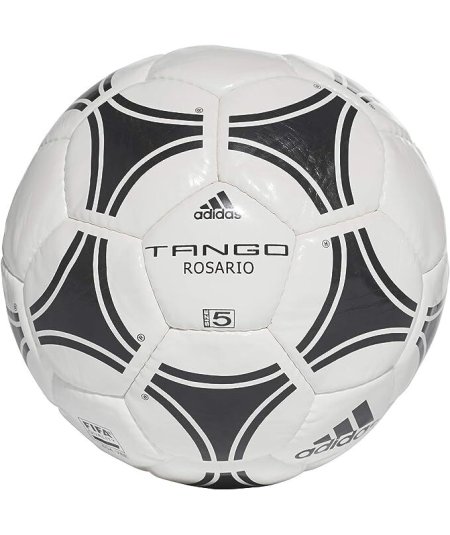 Adidas Tango Pallone da Calcio Size 5