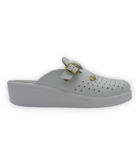 Sanital Light 1372 - Ciabatte Donna
