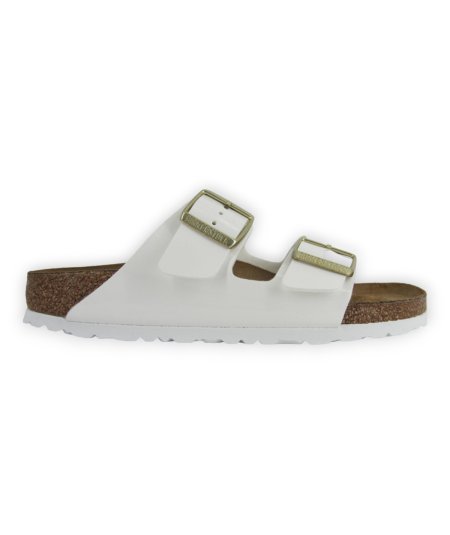 Birkenstock 1005294 Arizona Birko-Flor Lack