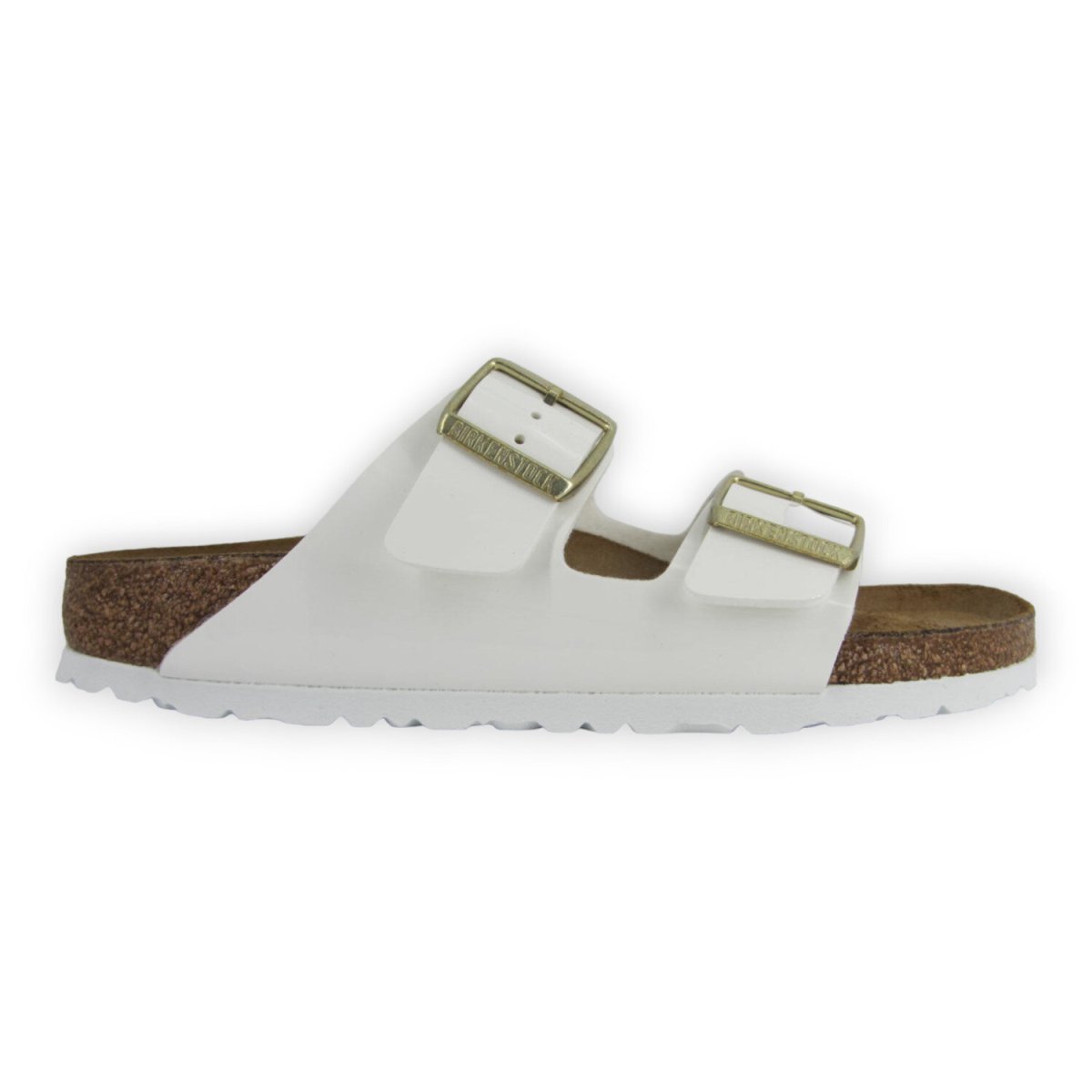 Birkenstock 1005294 Arizona Birko-Flor Lack
