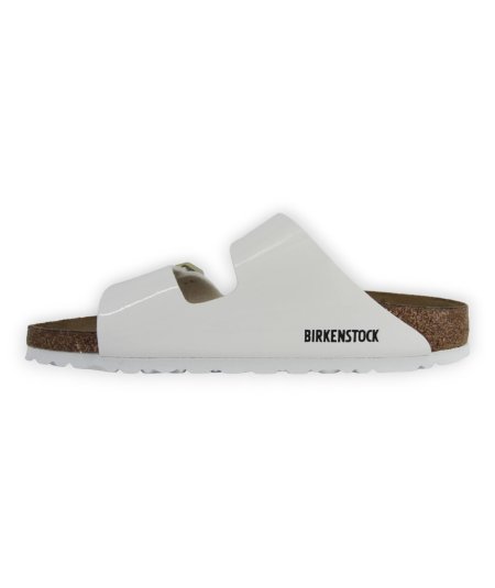 Birkenstock 1005294 Arizona Birko-Flor Lack
