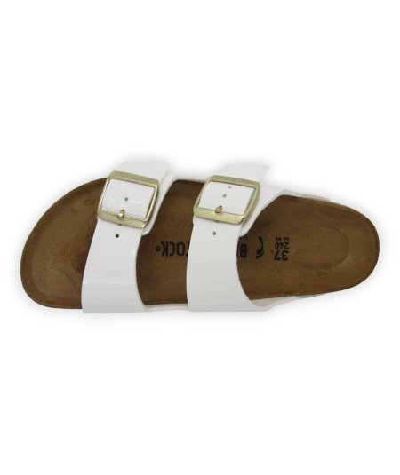 Birkenstock 1005294 Arizona Birko-Flor Lack