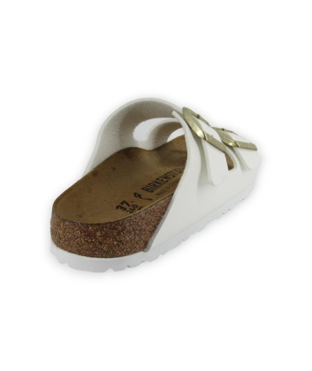 Birkenstock 1005294 Arizona Birko-Flor Lack
