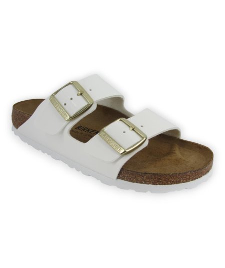 Birkenstock 1005294 Arizona Birko-Flor Lack