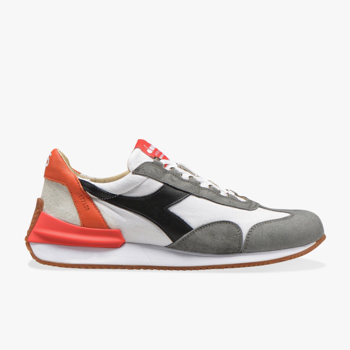 Diadora Equipe Mad Italy - Diadora Heritage