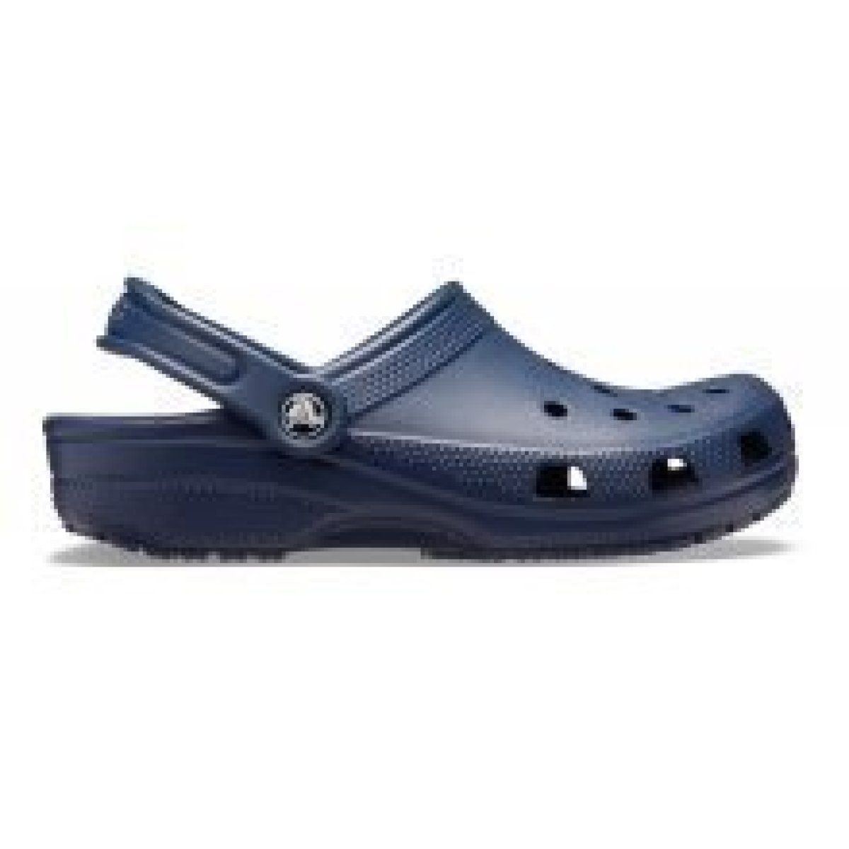 Crocs Classic Sabot Unisex Blu