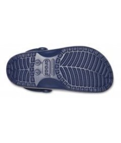 Crocs Classic Sabot Unisex Blu