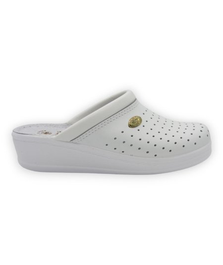 Sanital Light 1350 - Ciabatte Donna