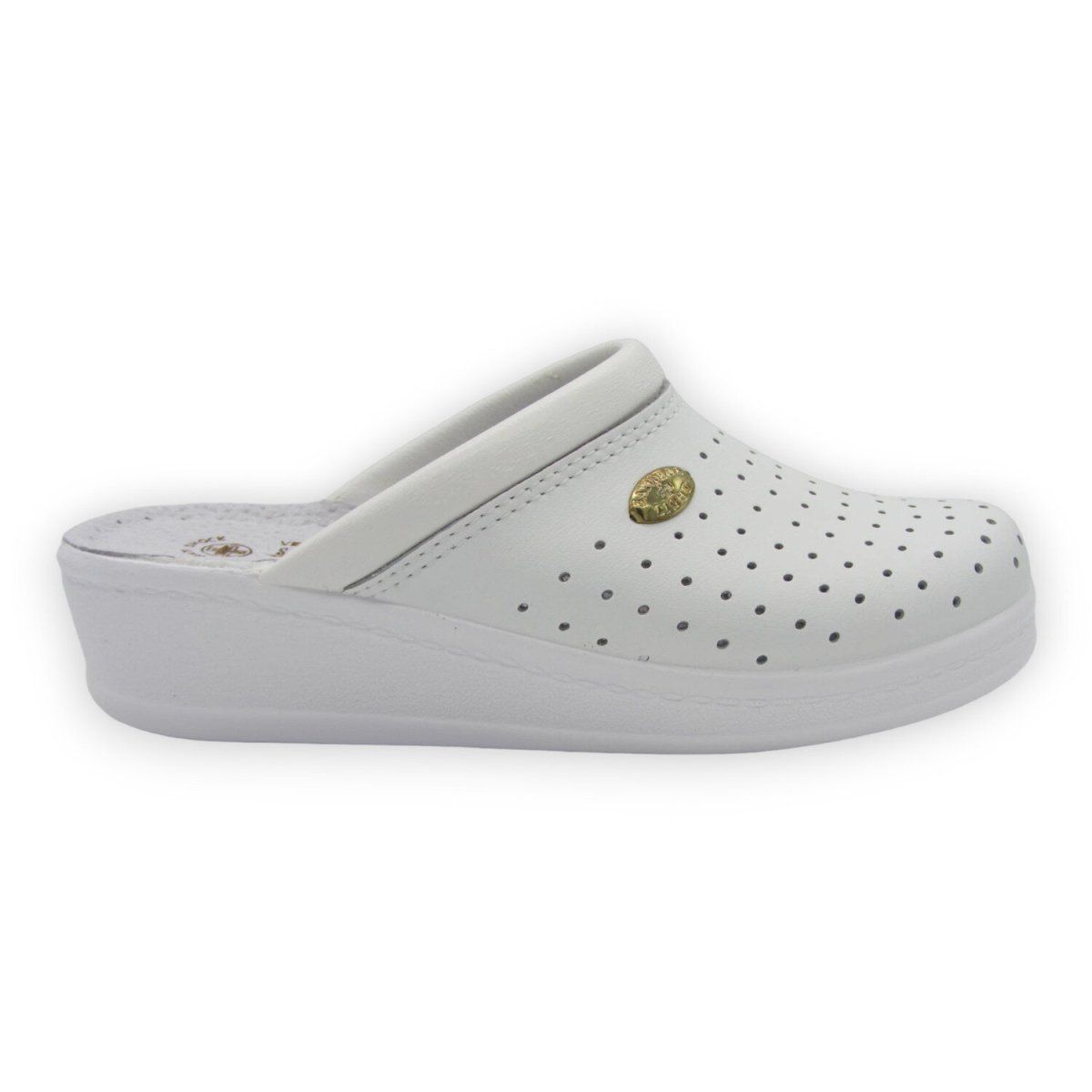 Sanital Light 1350 - Ciabatte Donna