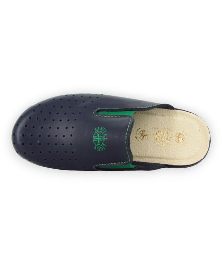 Sanital Light 1352 - Ciabatte Donna