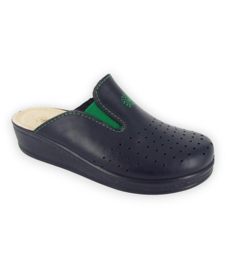 Sanital Light 1352 - Ciabatte Donna