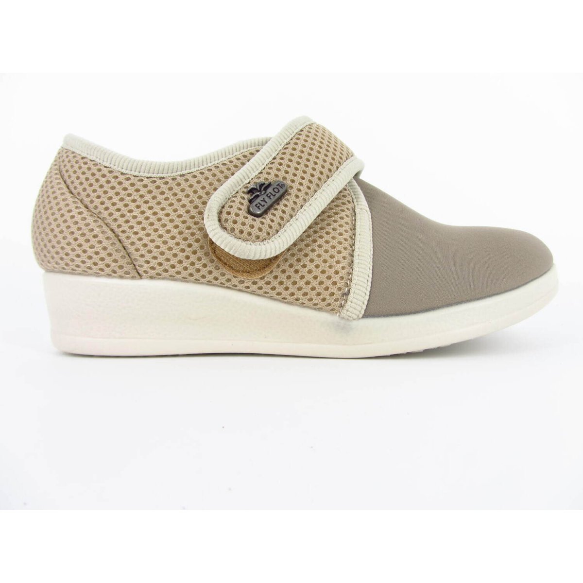 FLY FLOT PANTOFOLA DONNA ELASTICIZZATA