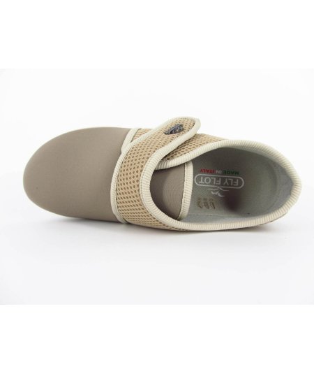FLY FLOT PANTOFOLA DONNA ELASTICIZZATA