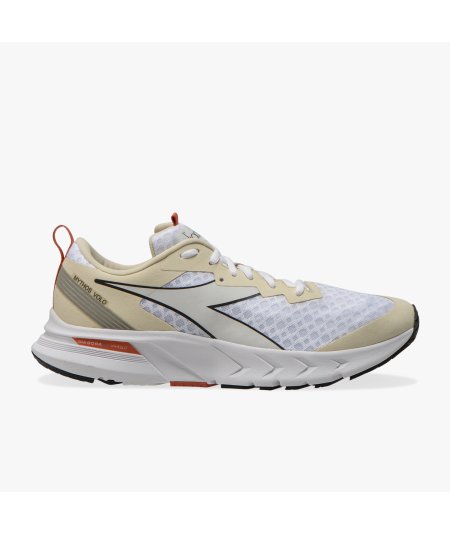 Diadora Mythos Blushield Volo - Scarpa Corsa Uomo