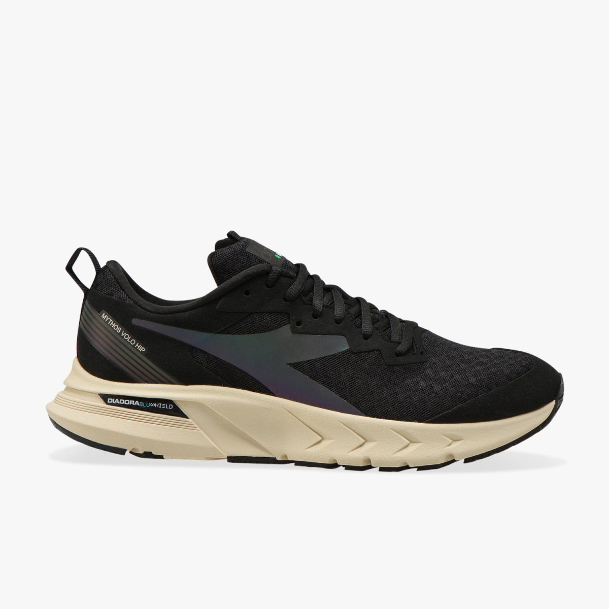 Diadora Mythos Blushield Volo HIP - Scarpa Corsa Uomo