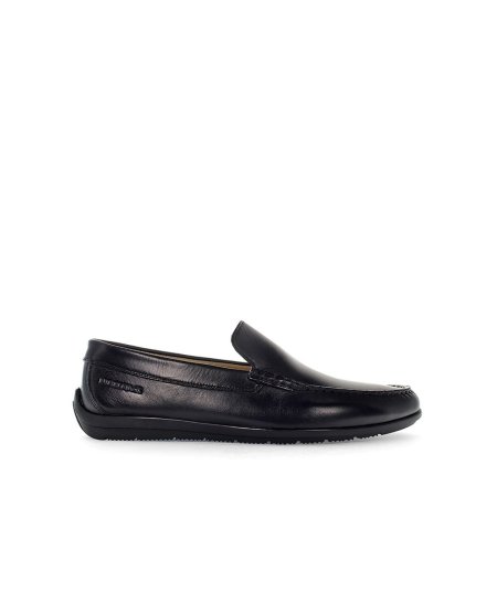 lumberjack SM40602 LEMAN Mocassini Uomo