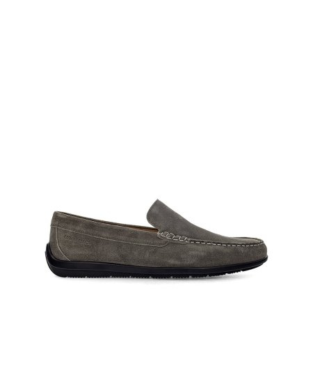Lumberjak SM40602 scarpa leman mocassino uomo