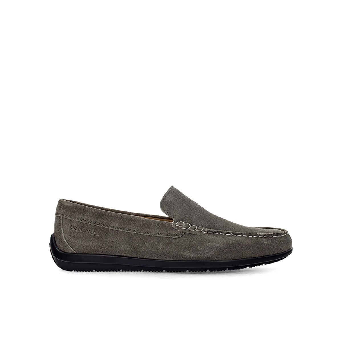 Lumberjak SM40602 scarpa leman mocassino uomo