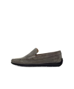 Lumberjak SM40602 scarpa leman mocassino uomo