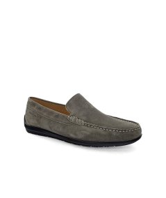 Lumberjak SM40602 scarpa leman mocassino uomo