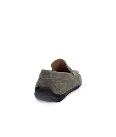 Lumberjak SM40602 scarpa leman mocassino uomo