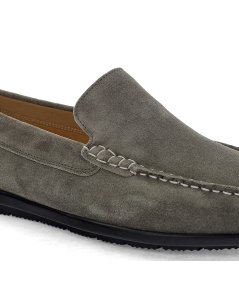 Lumberjak SM40602 scarpa leman mocassino uomo