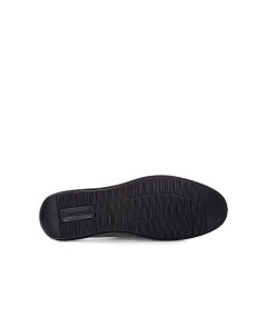 Lumberjak SM40602 scarpa leman mocassino uomo