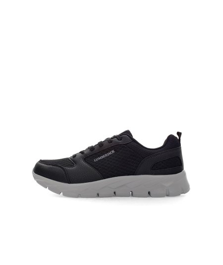 Lumberjack SM78211 scarpa ram sport uomo
