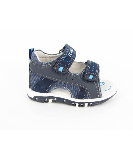 Lumberjack SB42106 scarpa BILLY Sandali Bambino