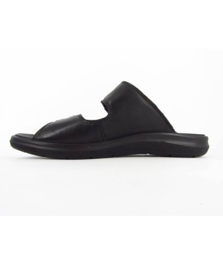 Enval Soft scarpa ciabatta due velcri