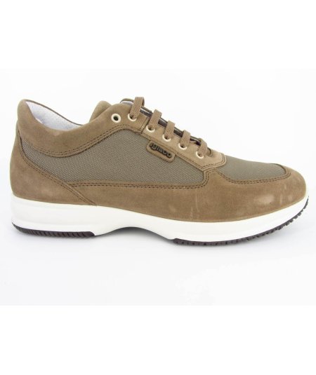 Igi & Co 7119122 sneaker uomo Beige