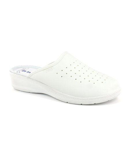 Inblu 50000033 pantofole ciabatte sanitarie da donna