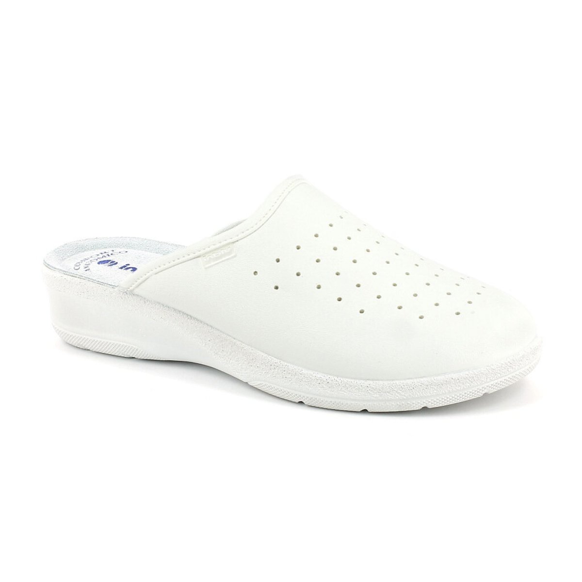 Inblu 50000033 pantofole ciabatte sanitarie da donna