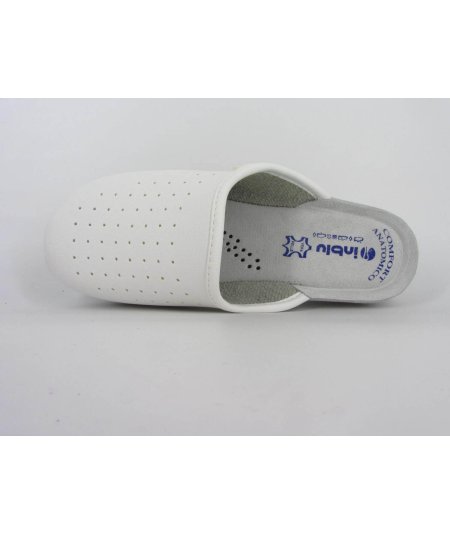 Inblu 50000033 pantofole ciabatte sanitarie da donna